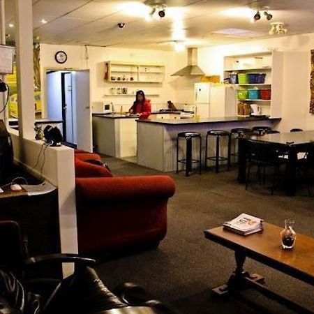 Eagles Nest Backpackers Hostel Hamilton Luaran gambar