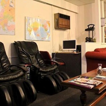 Eagles Nest Backpackers Hostel Hamilton Luaran gambar