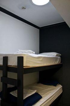 Eagles Nest Backpackers Hostel Hamilton Luaran gambar