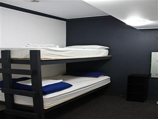 Eagles Nest Backpackers Hostel Hamilton Luaran gambar