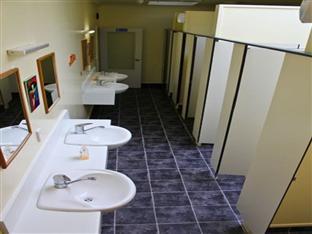 Eagles Nest Backpackers Hostel Hamilton Luaran gambar