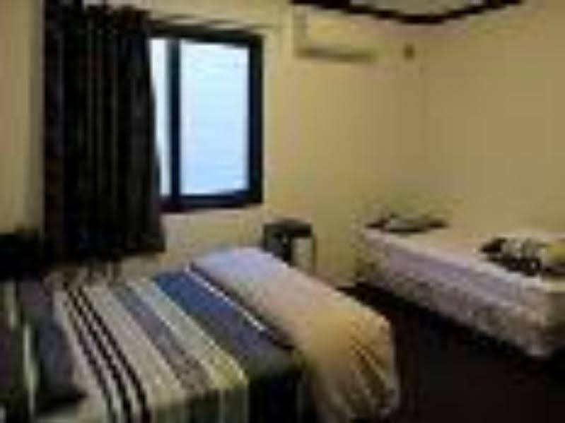 Eagles Nest Backpackers Hostel Hamilton Luaran gambar