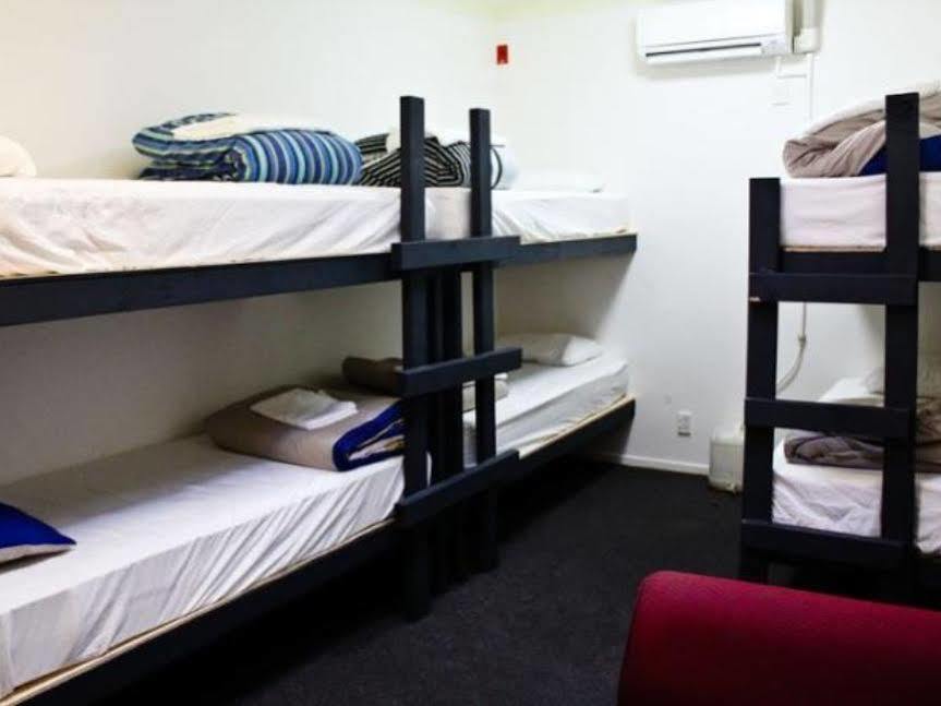 Eagles Nest Backpackers Hostel Hamilton Luaran gambar