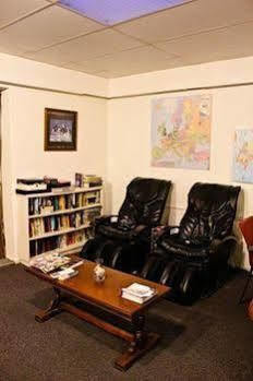 Eagles Nest Backpackers Hostel Hamilton Luaran gambar